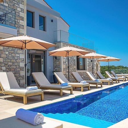Grand Resort Villa Elefterna Екстер'єр фото