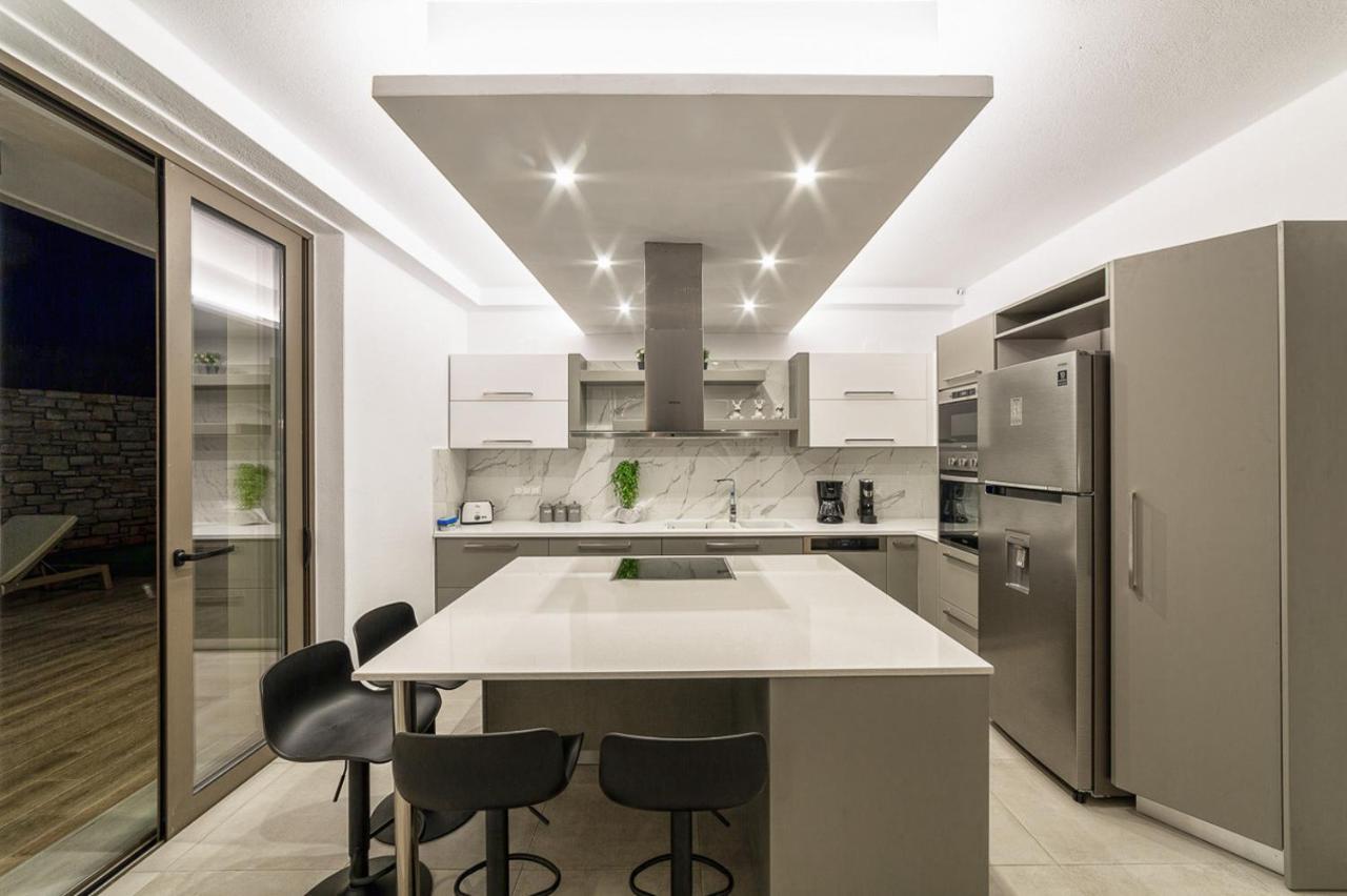 Grand Resort Villa Elefterna Екстер'єр фото