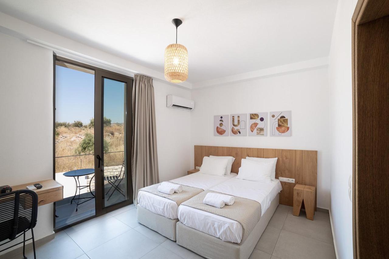 Grand Resort Villa Elefterna Екстер'єр фото