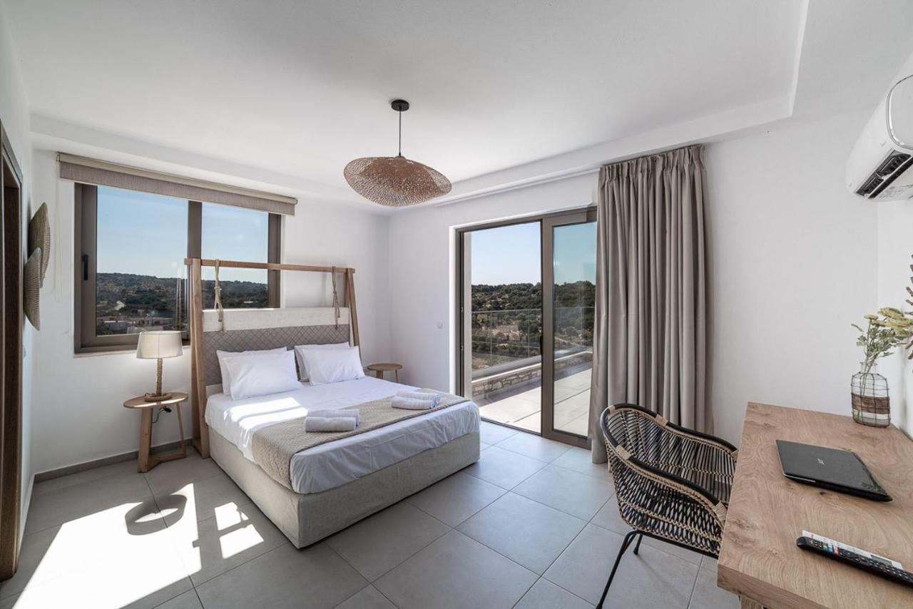 Grand Resort Villa Elefterna Екстер'єр фото