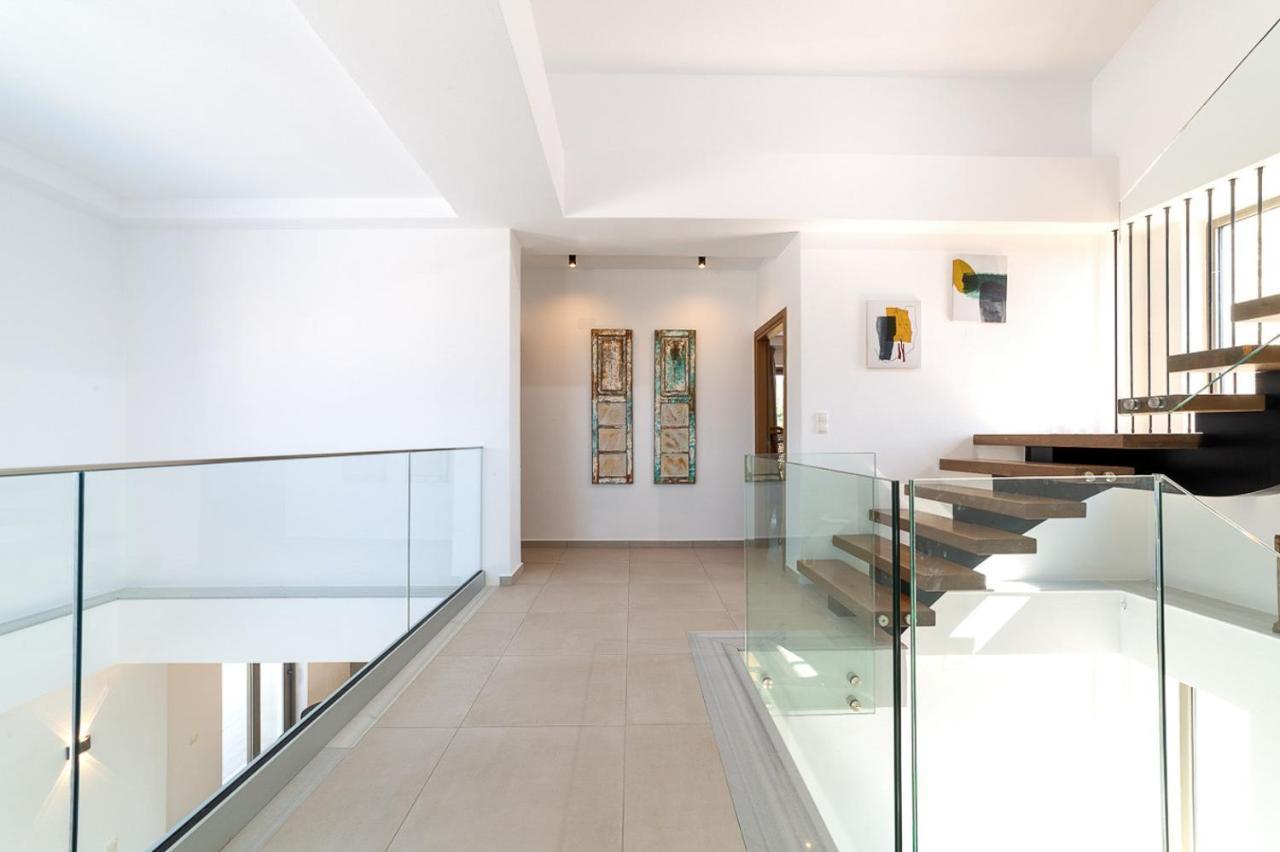 Grand Resort Villa Elefterna Екстер'єр фото