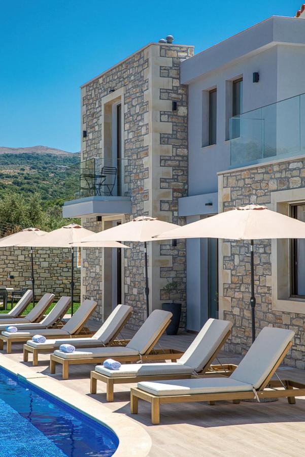Grand Resort Villa Elefterna Екстер'єр фото