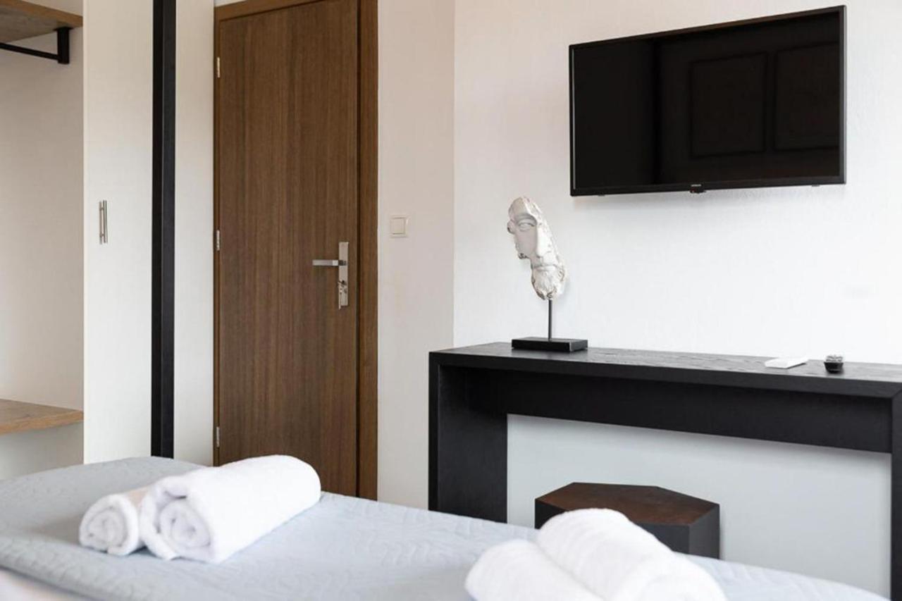 Grand Resort Villa Elefterna Екстер'єр фото
