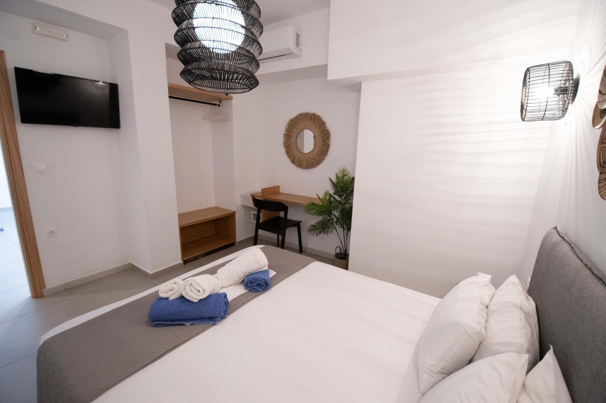 Grand Resort Villa Elefterna Екстер'єр фото